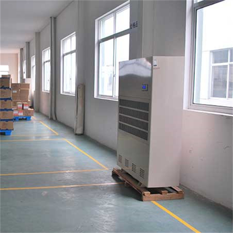 鋰電池蓄電房用空調(diào)-防爆全新風(fēng)空調(diào)