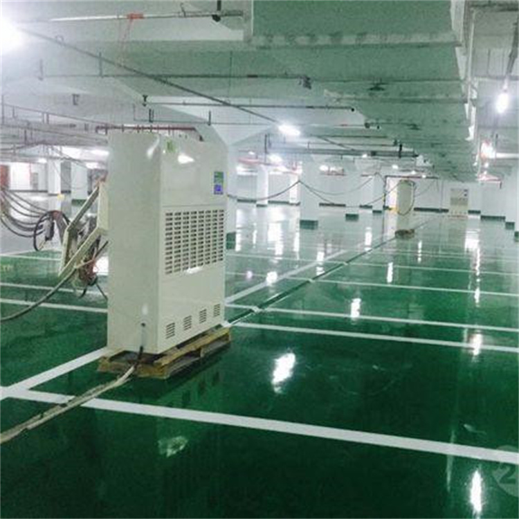 石化倉庫用空調(diào)-防爆單元式空調(diào)機(jī)