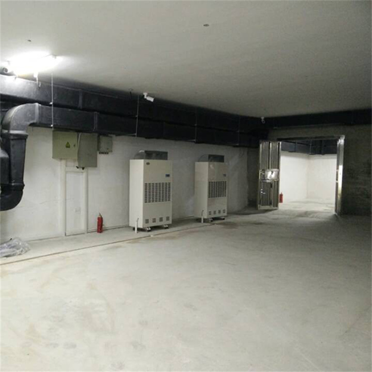 防爆空調(diào)可以制冷嗎為什么