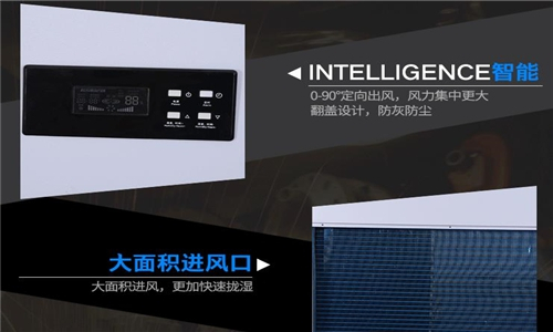 防爆空調(diào)為什么能防爆