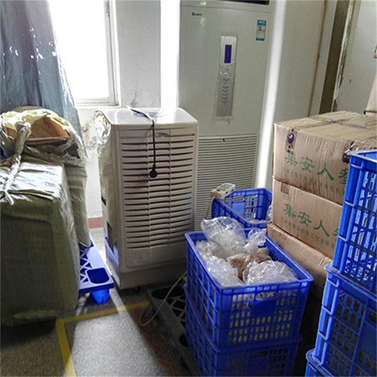 鋼廠變電站需要配置防爆單元式空調(diào)機
