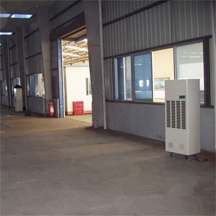 金屬制品廠用空調(diào)-斷電記憶防爆空調(diào)