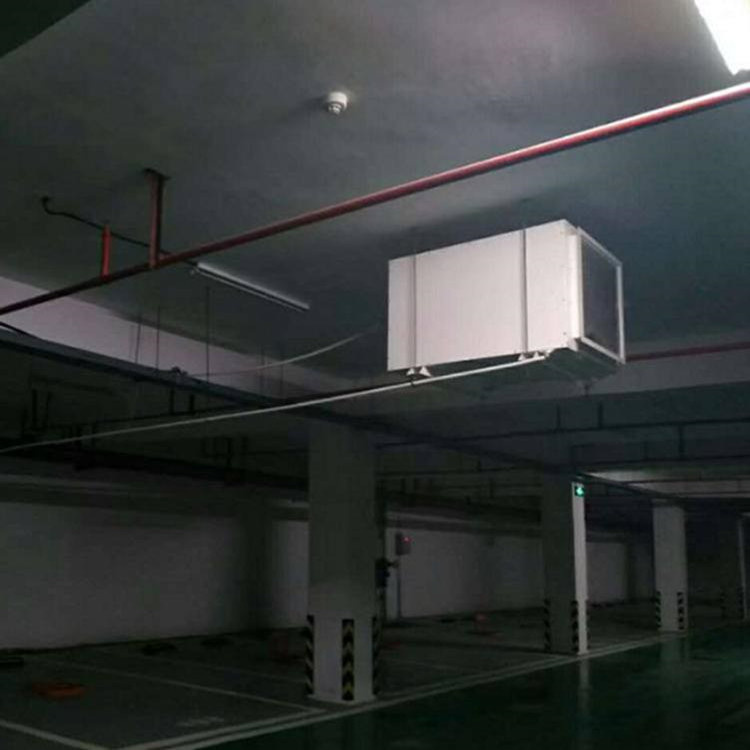 蓄電池室用空調(diào)-防爆風(fēng)機(jī)盤管