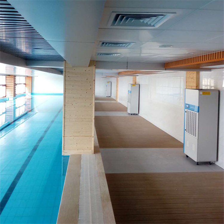 鋼廠變電站用空調(diào)-防爆嵌入式空調(diào)