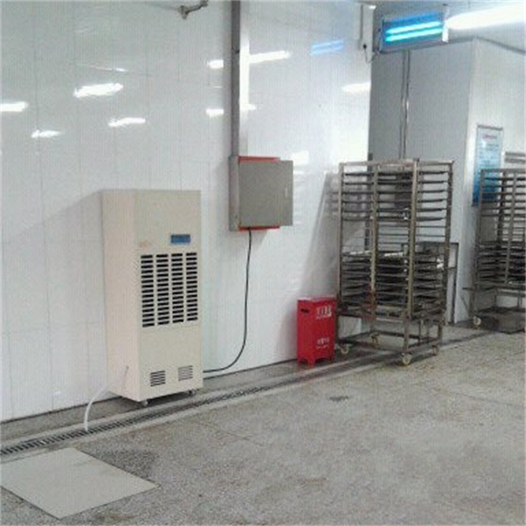 如何保養(yǎng)工業(yè)除濕機(jī)