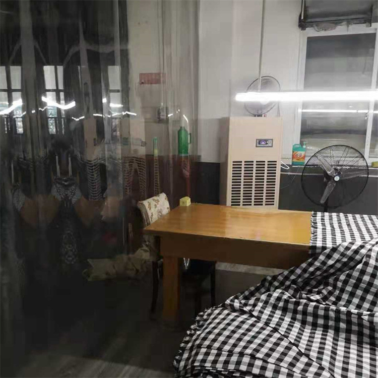 除濕機(jī)顯示器壞了怎么辦