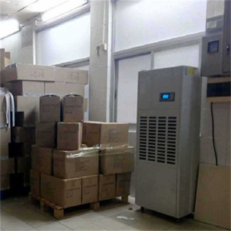 除濕機水箱報警怎么辦