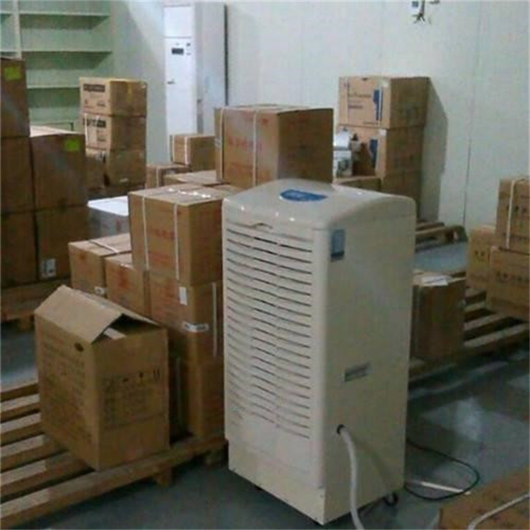 除濕機(jī)顯示過低溫度怎么辦