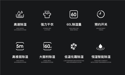 除濕機(jī)熱風(fēng)不出風(fēng)怎么辦