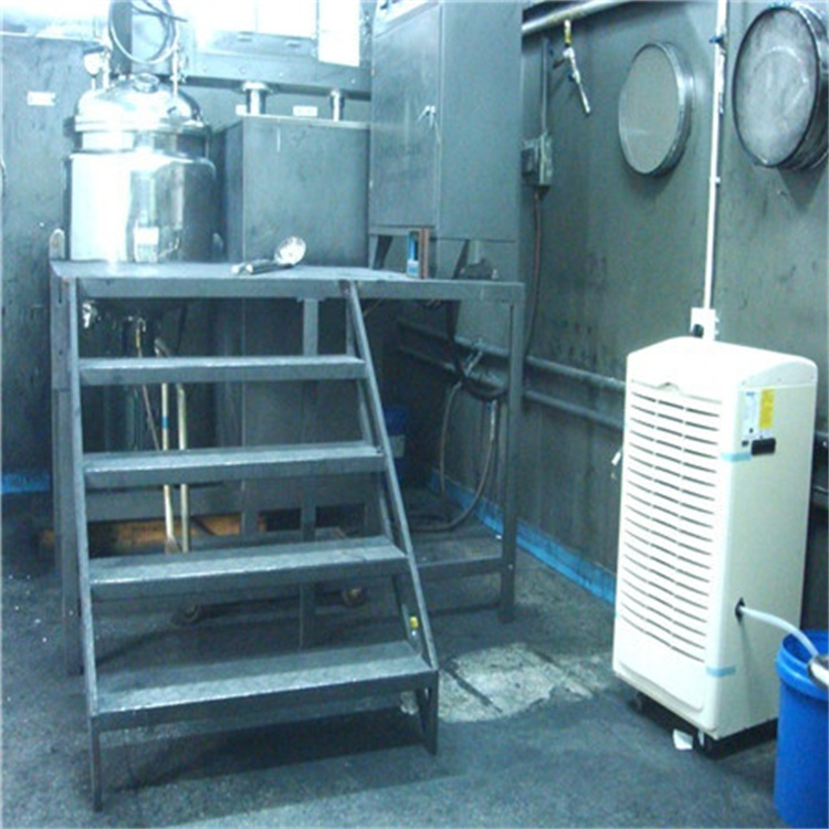 2到8度冷庫(kù)除濕用智能控濕型去濕機(jī)