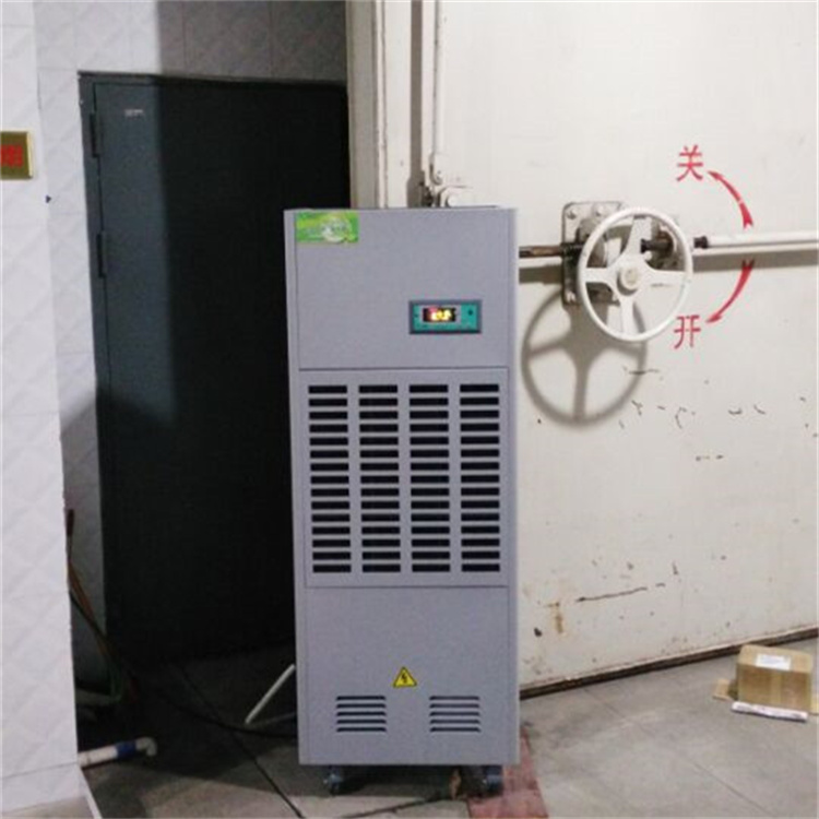 除濕機(jī)不出水了怎么辦