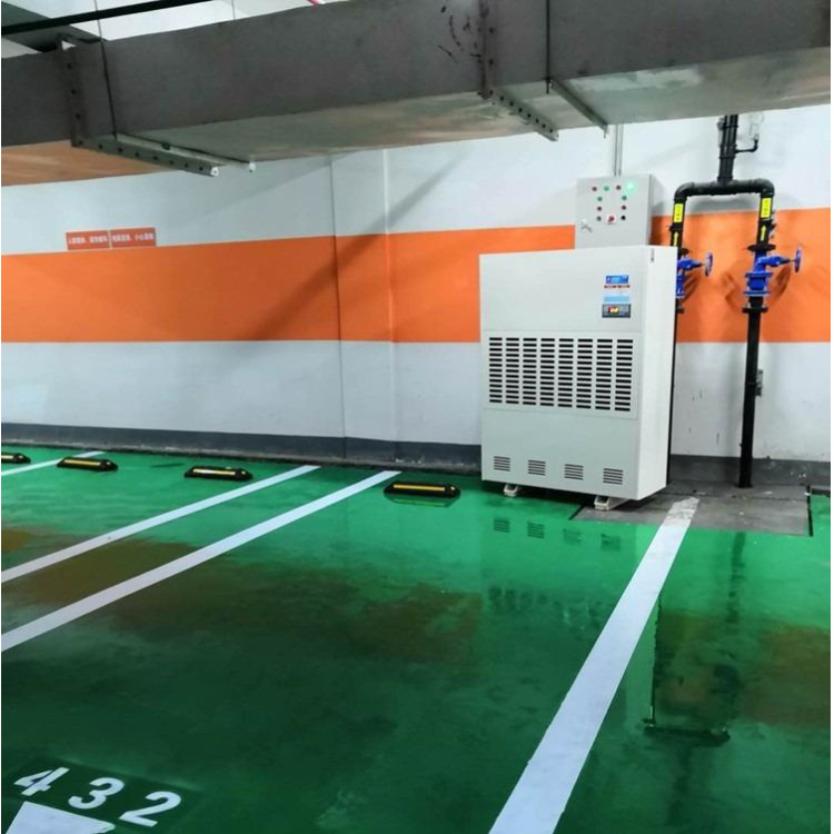 保山雨天怎么除濕？配置抽濕機(jī)