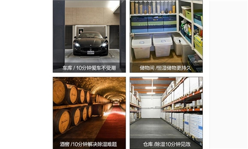 如何幫助除濕機(jī)企業(yè)在轉(zhuǎn)型中跨越障礙