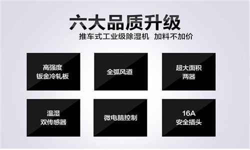 大功率變電站抽濕機(jī) 配電室專用工業(yè)除濕機(jī)