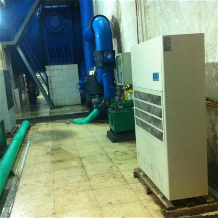 溫室大棚怎么除濕？推薦使用空氣除濕機(jī)來防潮