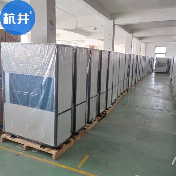 抽濕器對裝潢室的重要性