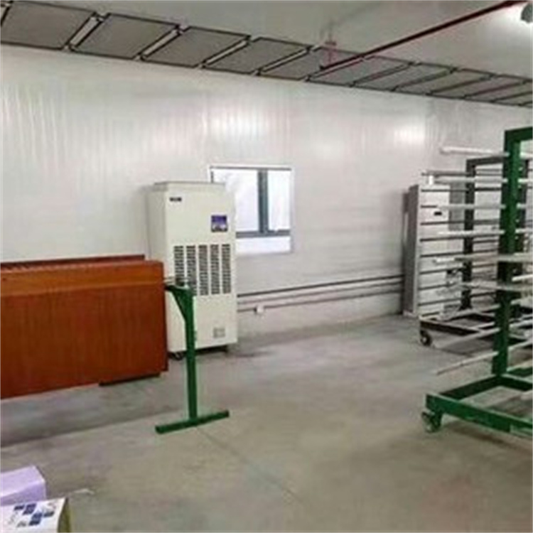 電子廠SMT車間潮濕處理方法？推薦使用吸濕機(jī)來解決