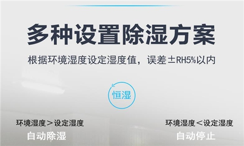 萬柏林區(qū)連雨天防潮設(shè)備-空氣除濕機(jī)