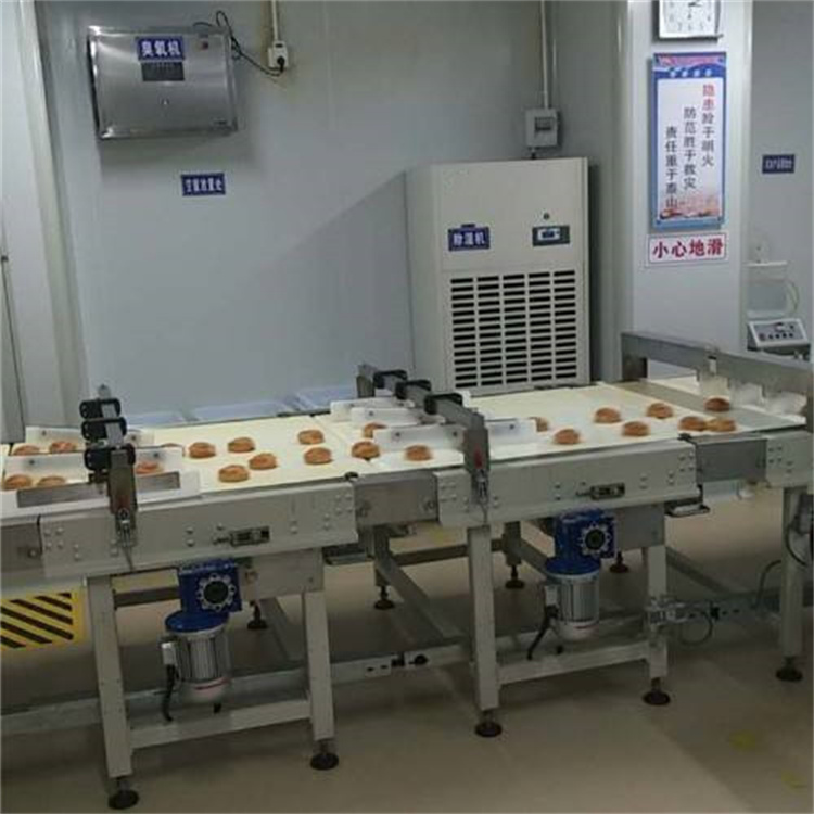 精密軸承車間采用除濕機注意事項