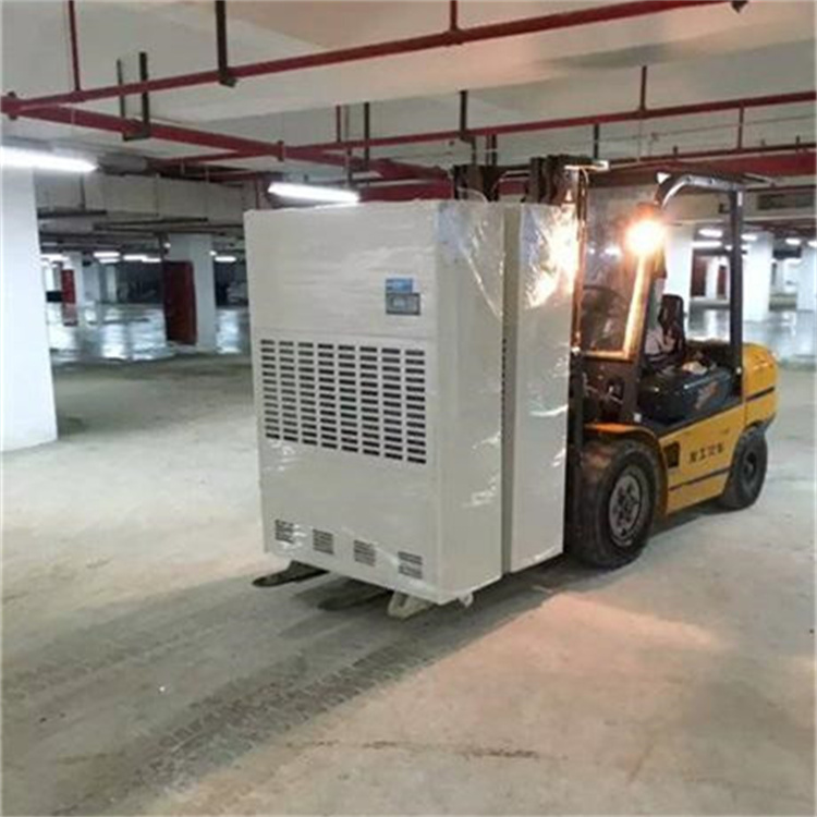 家用除濕器消除室內(nèi)濕度問題