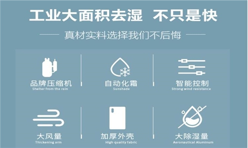 木材干燥搭配除濕機實現(xiàn)*佳效果