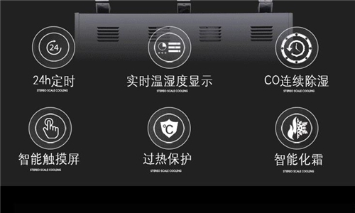 地下室配電房如何防潮？