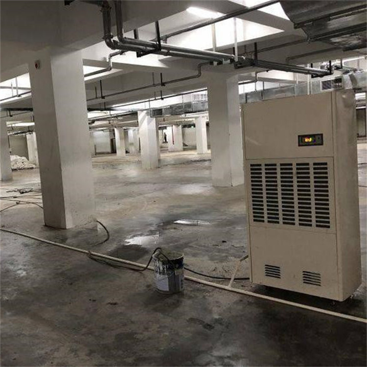混料車間防潮注意事項
