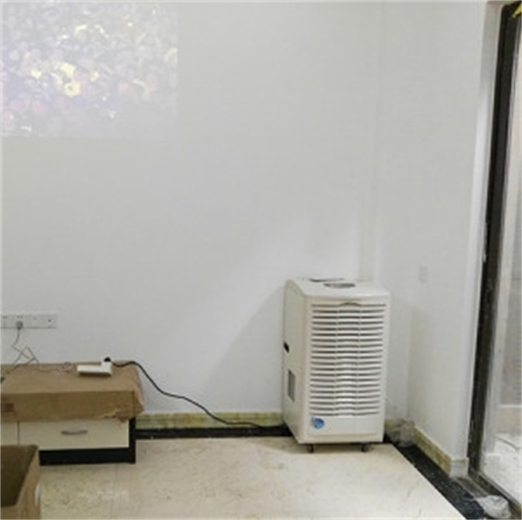 專業(yè)地庫除濕機(jī)，高效解決潮濕結(jié)露問題