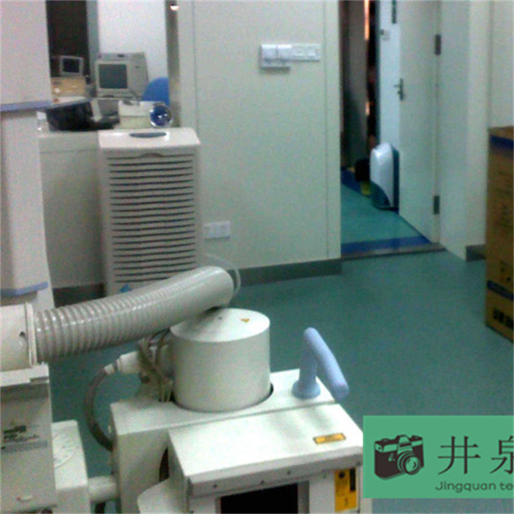 HF20N 8匹檢測室專用恒溫恒濕潔凈空調(diào)降溫加濕