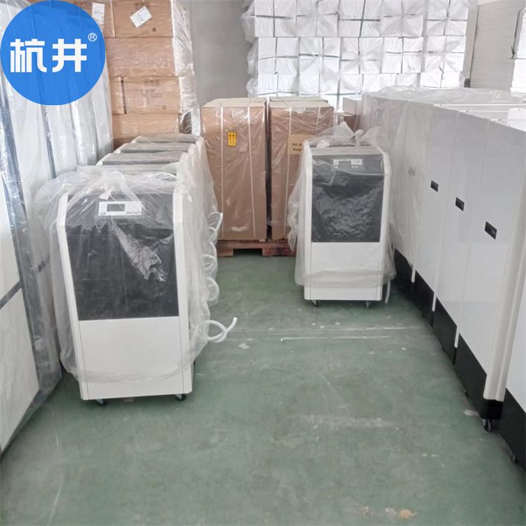 工業(yè)級高效除濕機工廠倉庫專用抽濕機