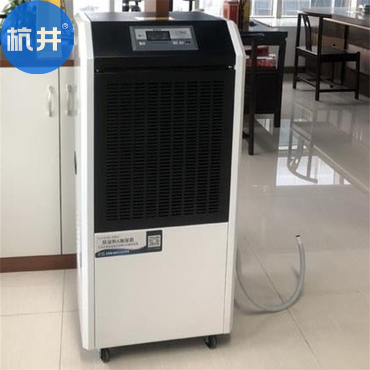 HF100N 39匹機(jī)房專(zhuān)用風(fēng)冷恒溫恒濕精密空調(diào)機(jī)高精度