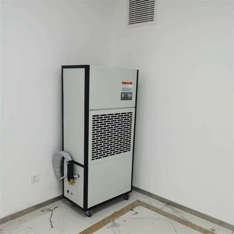 HF52N 20匹MR檢查室專用精密恒濕恒溫空調(diào)機(jī)支持防爆定制