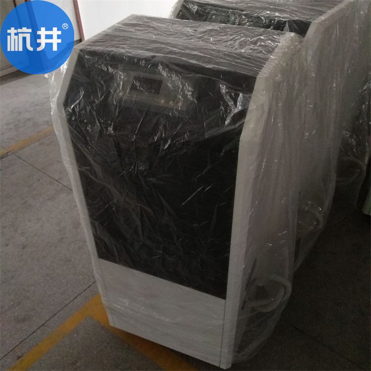 工業(yè)倉庫除濕機，高效防潮保護貨物干燥存儲