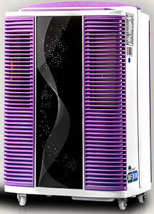 家用除濕機(jī)HJ-838H圖片1