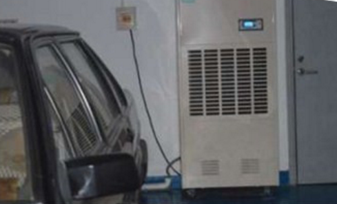 除濕機