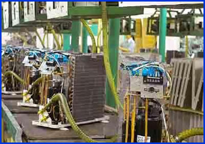 除濕機