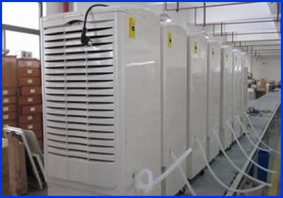 除濕機廠家