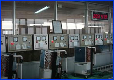 除濕機