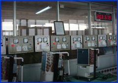 恒溫除濕機