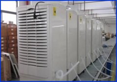 工業(yè)除濕機廠家